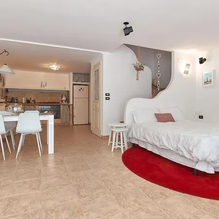 Taverna Del Colle, Tra Relax E Comfort Apartman *