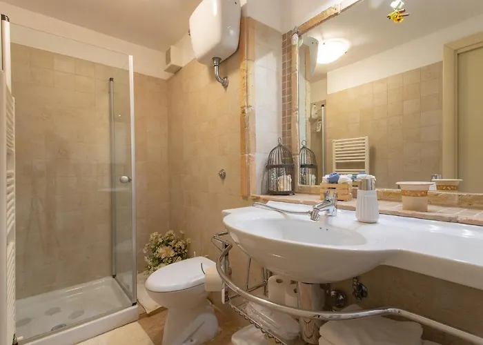 Taverna Del Colle, Tra Relax E Comfort *