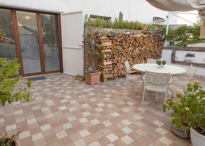 Taverna Del Colle, Tra Relax E Comfort Apartman Pescara