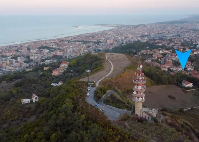 Taverna Del Colle, Tra Relax E Comfort Apartman *