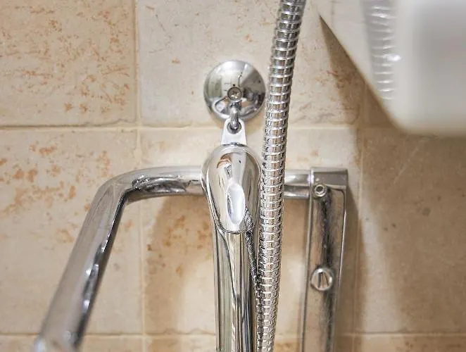 Taverna Del Colle, Tra Relax E Comfort Pescara