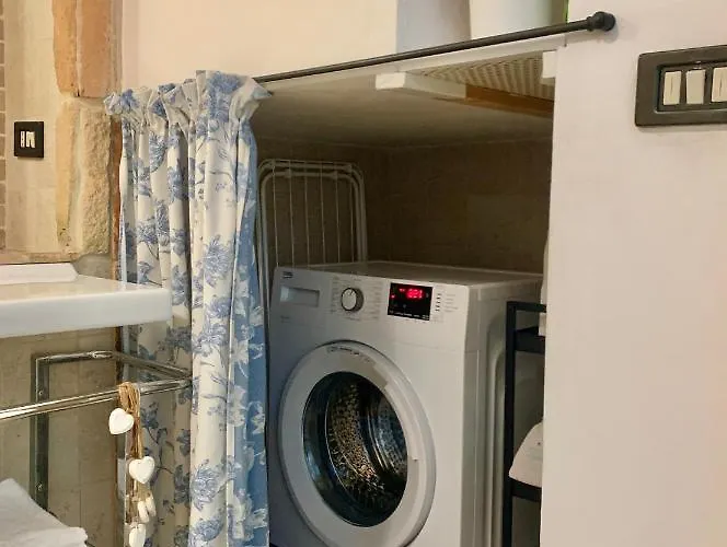 Taverna Del Colle, Tra Relax E Comfort Apartman Pescara