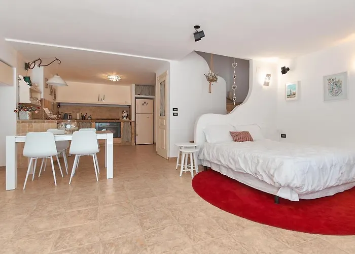 Taverna Del Colle, Tra Relax E Comfort Apartman *