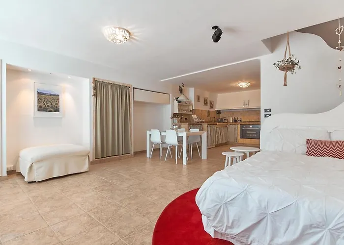 Taverna Del Colle, Tra Relax E Comfort * Pescara