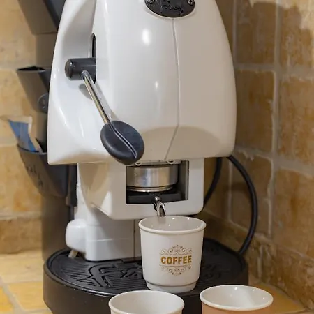 Taverna Del Colle, Tra Relax E Comfort Pescara