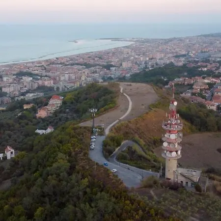 Taverna Del Colle, Tra Relax E Comfort Διαμέρισμα *