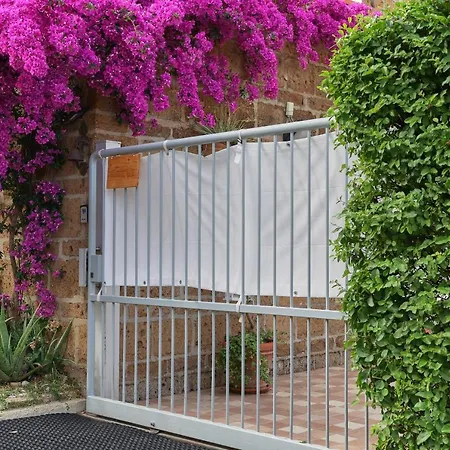 Appartement Taverna Del Colle, Tra Relax E Comfort Pescara