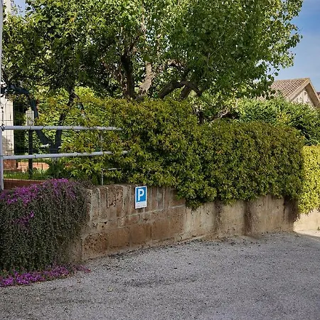 Taverna Del Colle, Tra Relax E Comfort *