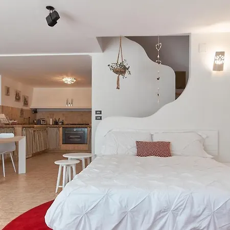 Taverna Del Colle, Tra Relax E Comfort Πεσκάρα