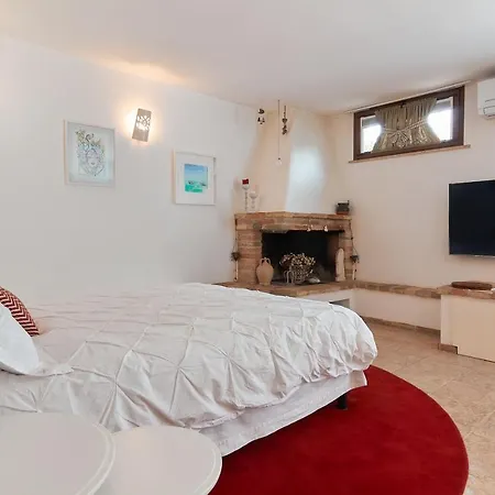 דירה Taverna Del Colle, Tra Relax E Comfort
