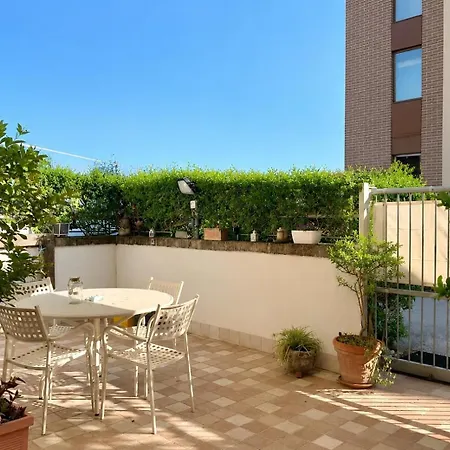 Apartment Taverna Del Colle, Tra Relax E Comfort