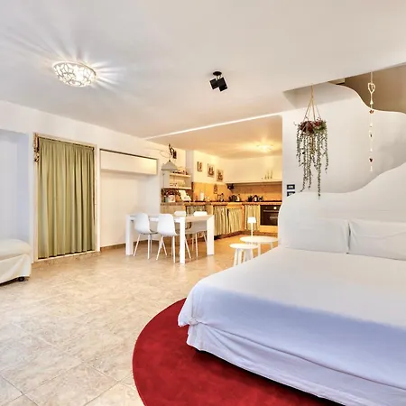 Taverna Del Colle, Tra Relax E Comfort * Pescara
