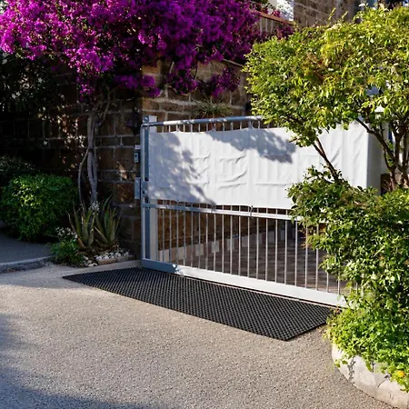Apartment Taverna Del Colle, Tra Relax E Comfort