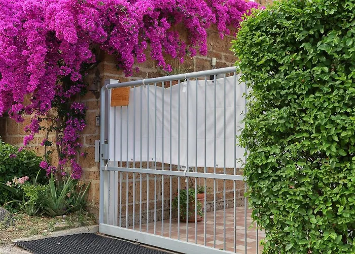 Apartment Taverna Del Colle, Tra Relax E Comfort Pescara