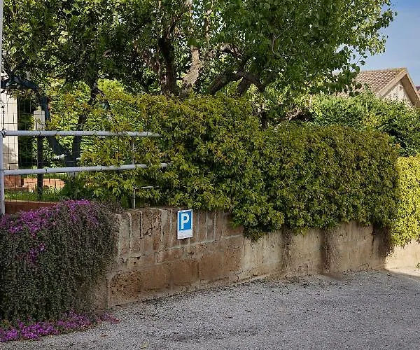 Taverna Del Colle, Tra Relax E Comfort *