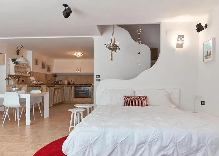 Taverna Del Colle, Tra Relax E Comfort Pescara